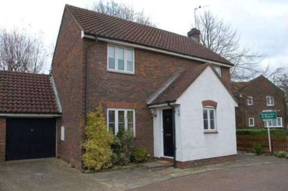 4 Bedroom Detached